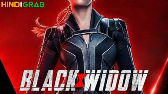 Black Widow 2021 Movie