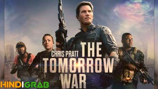 The Tomorrow War Movie Download
