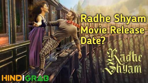 Radhe Shyam Movie Download