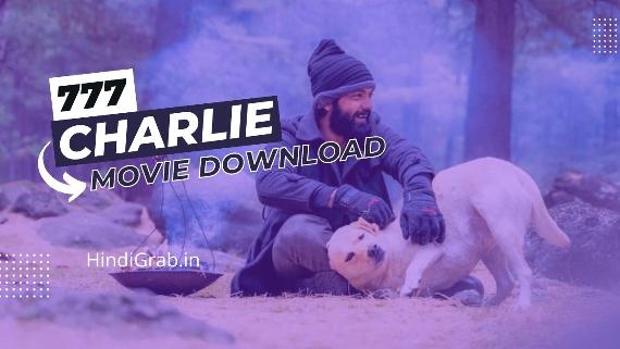 777 Charlie Movie Download