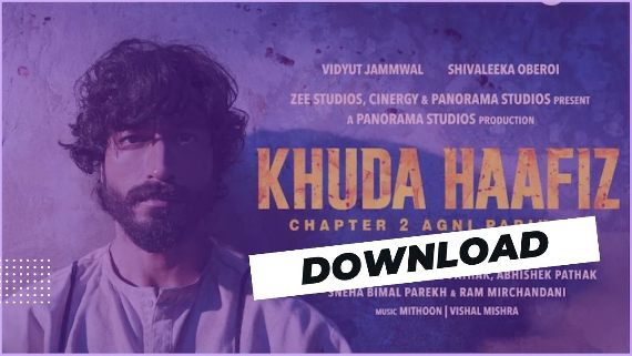 Khuda Haafiz 2 Movie Download