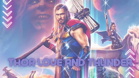 Thor Love And Thunder Movie Download